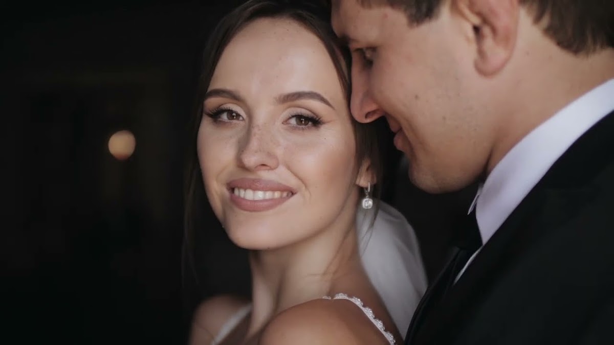 Портфолио: Свадьба