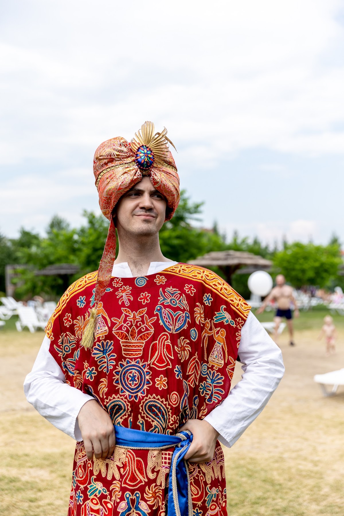 Вадим Жуковский