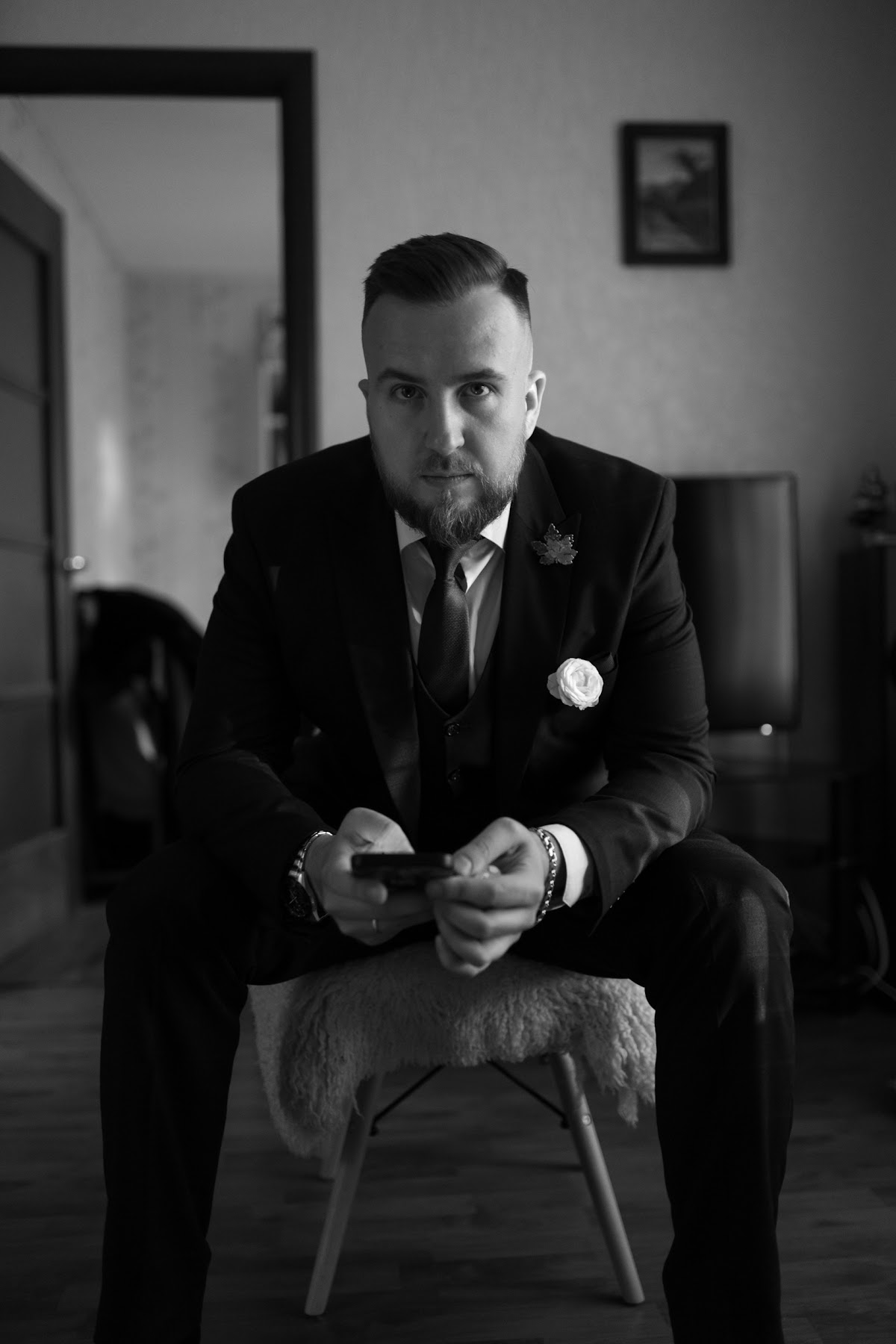 Дима и Даша