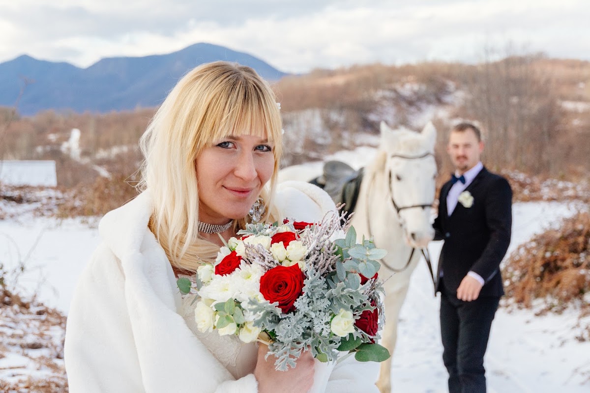 Елена и Василий