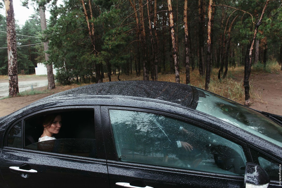 Женя и Саша