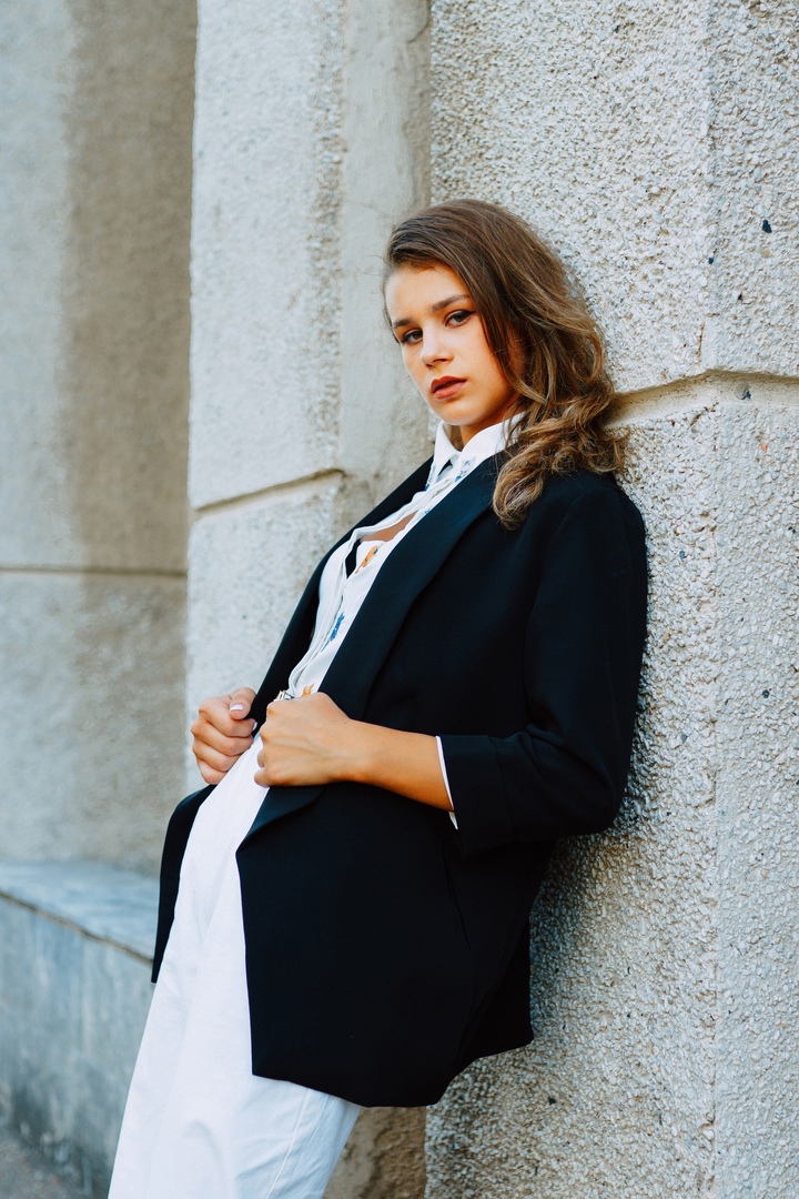 Портфолио: Мода (Fashion)