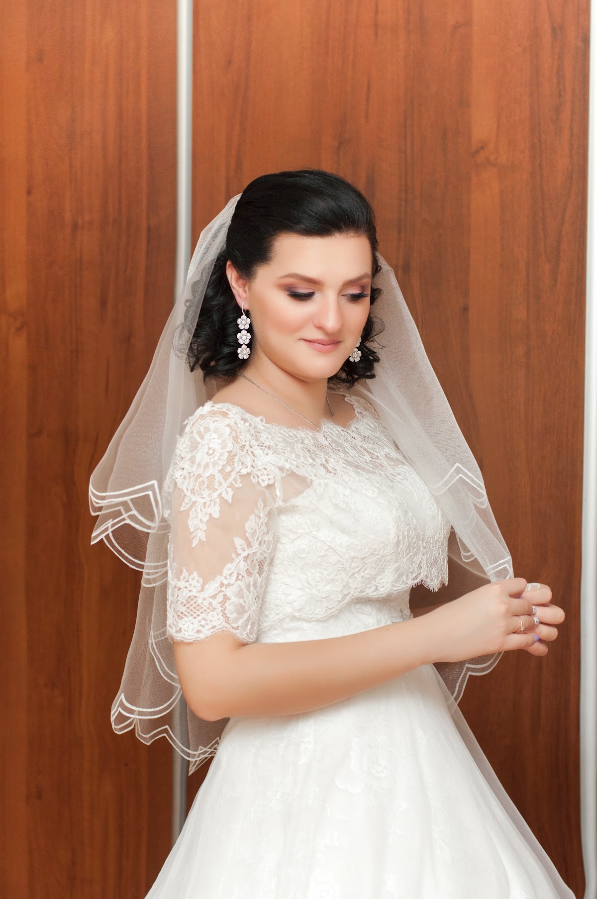 Екатерина и Давид