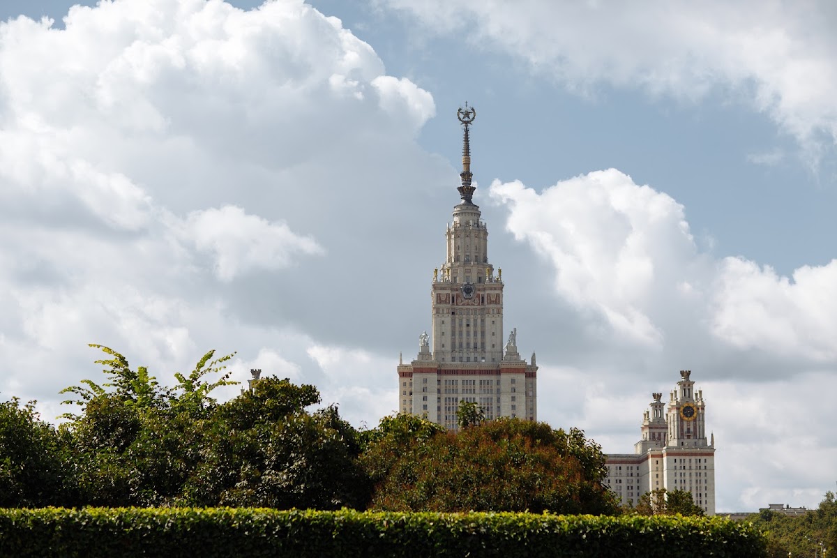 Ира и Влад