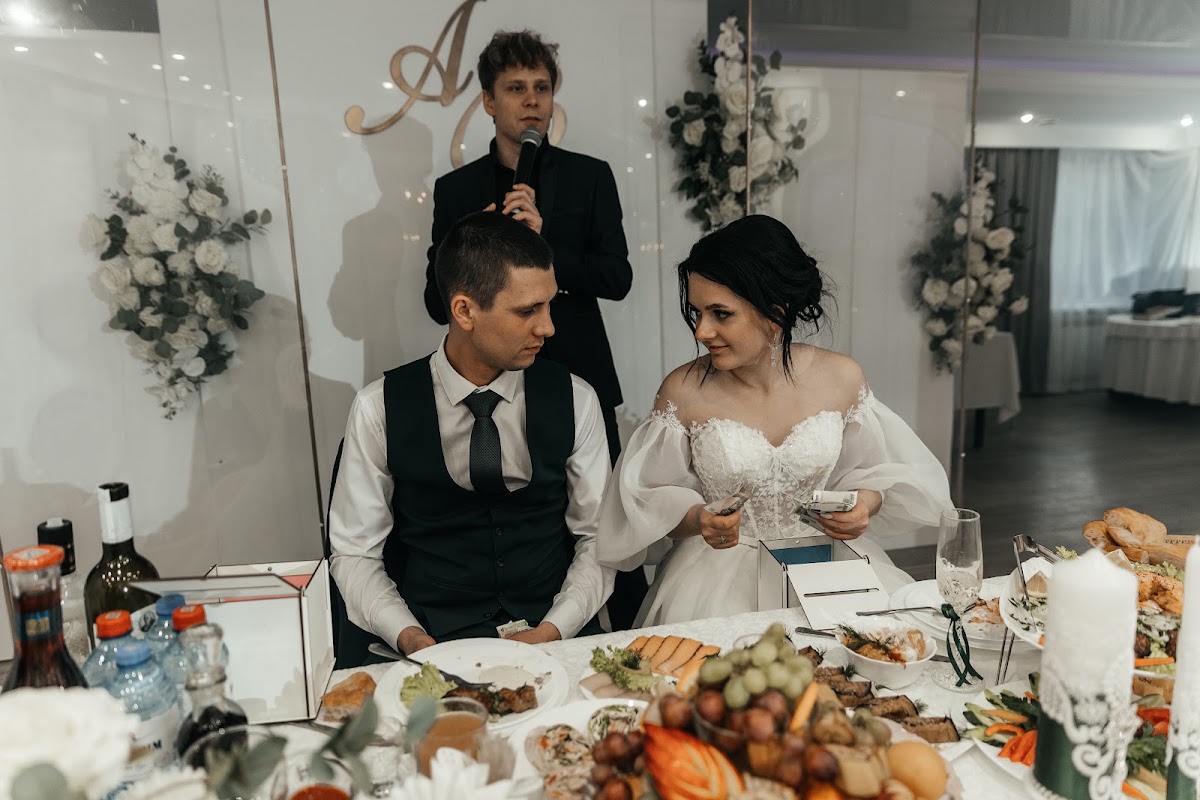 Валерия и Александр