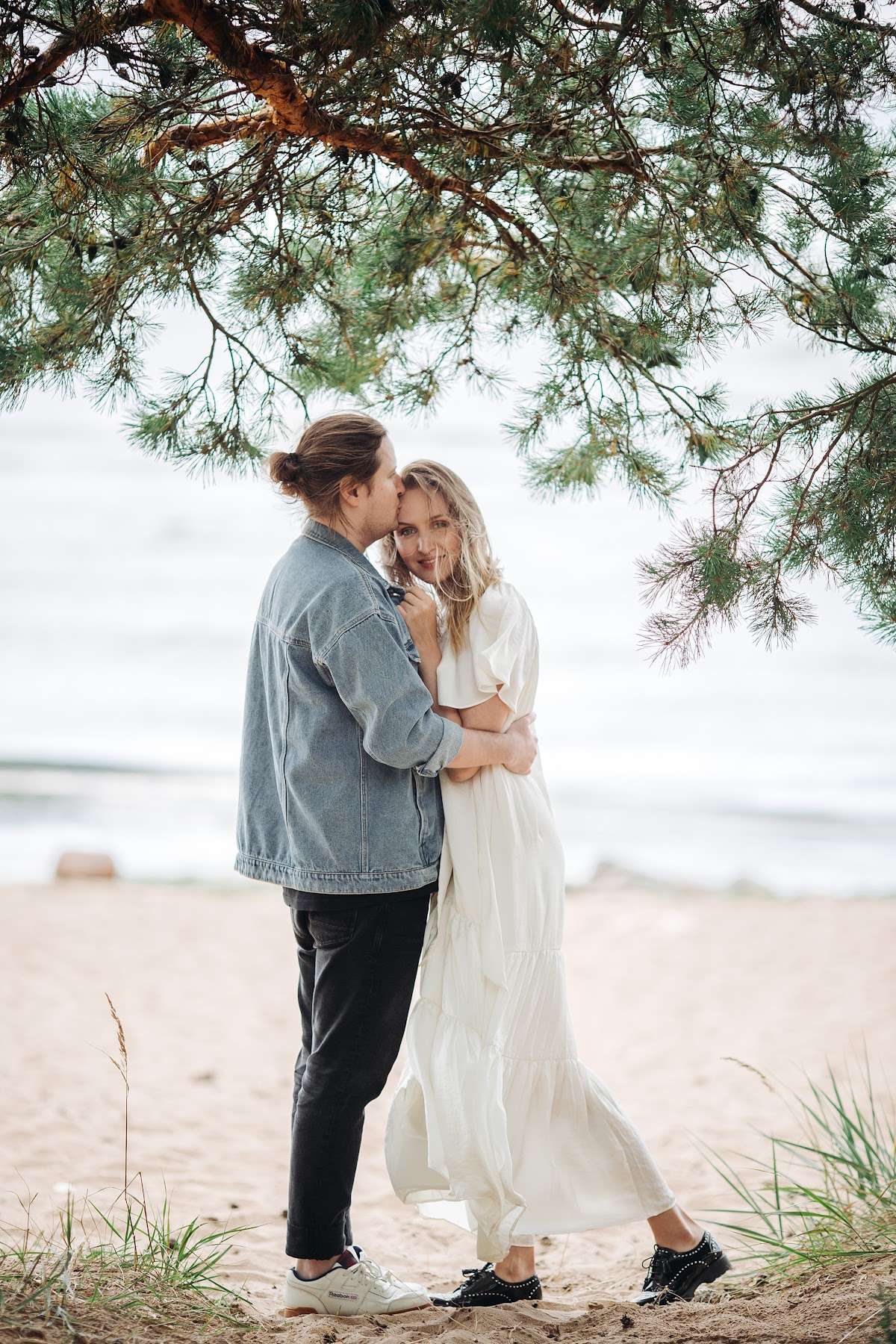 Портфолио: Love story