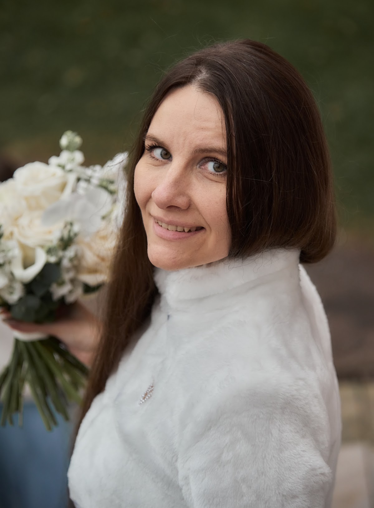Екатерина и Евгений
