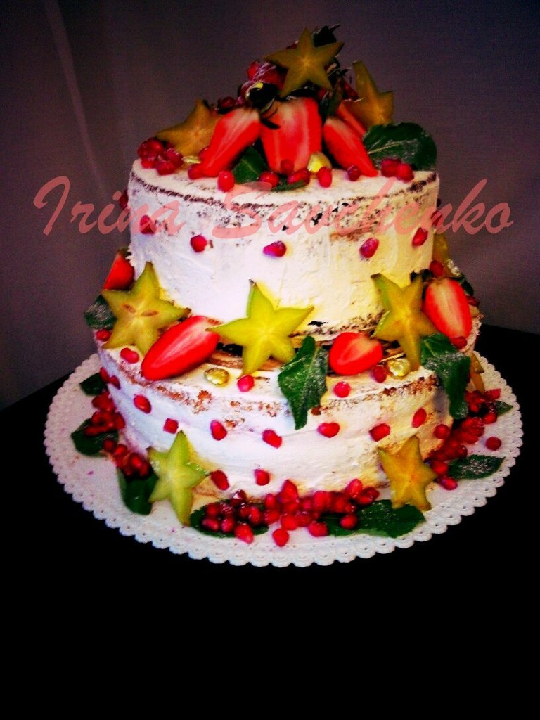 CakesForAll