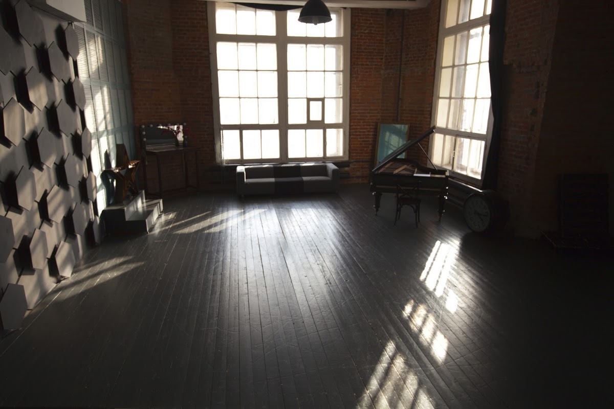 Loft 120