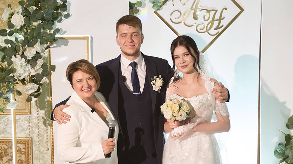 Анна Савченко