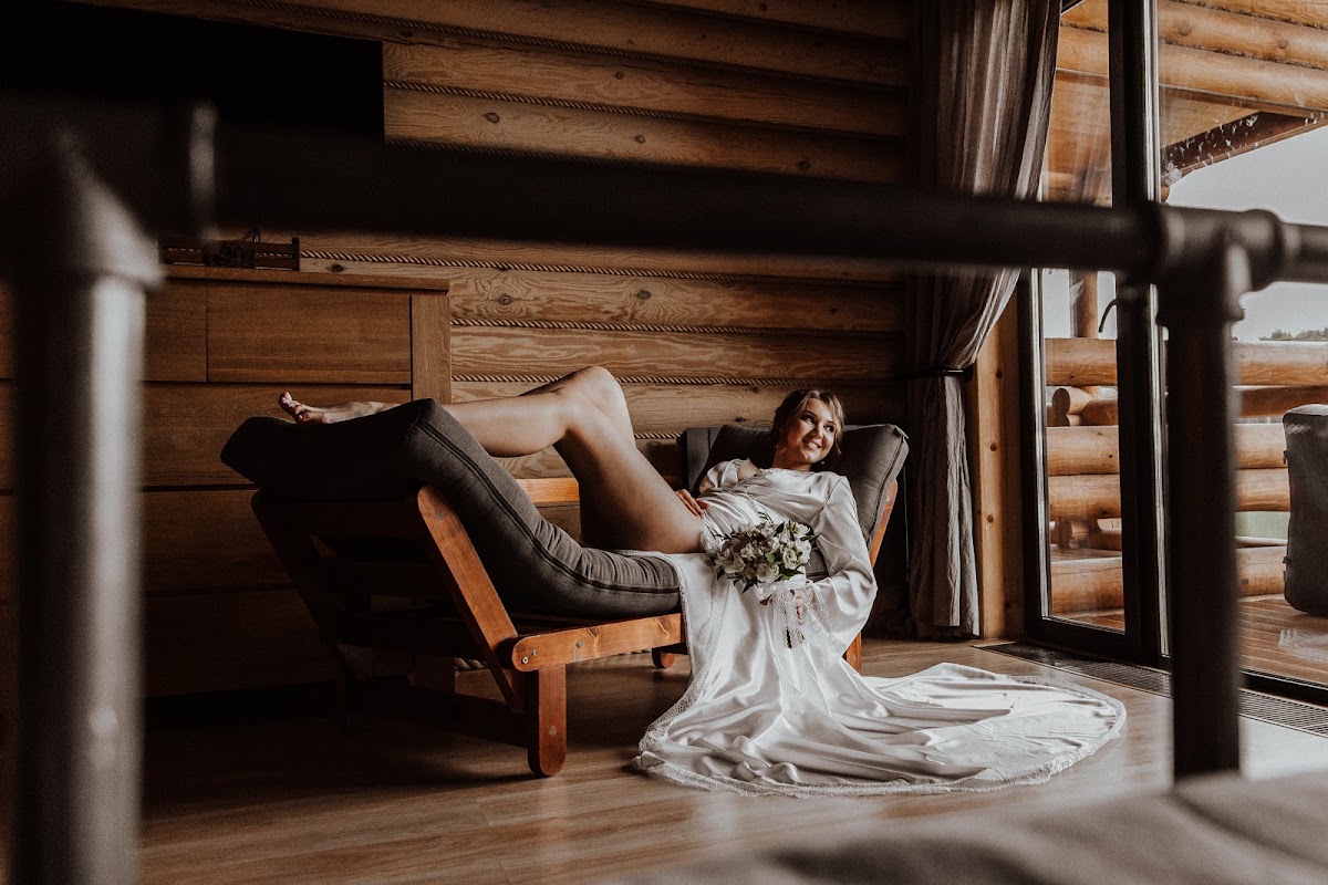 WoW Wedding