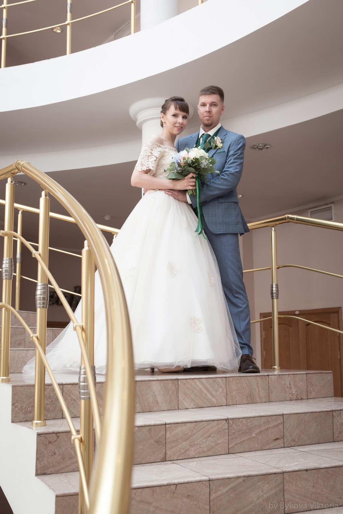 Светлана и Иван