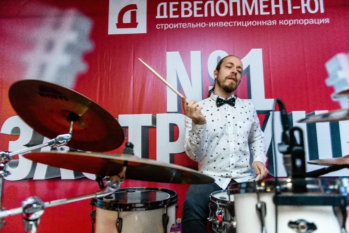 Портфолио: Свадьба