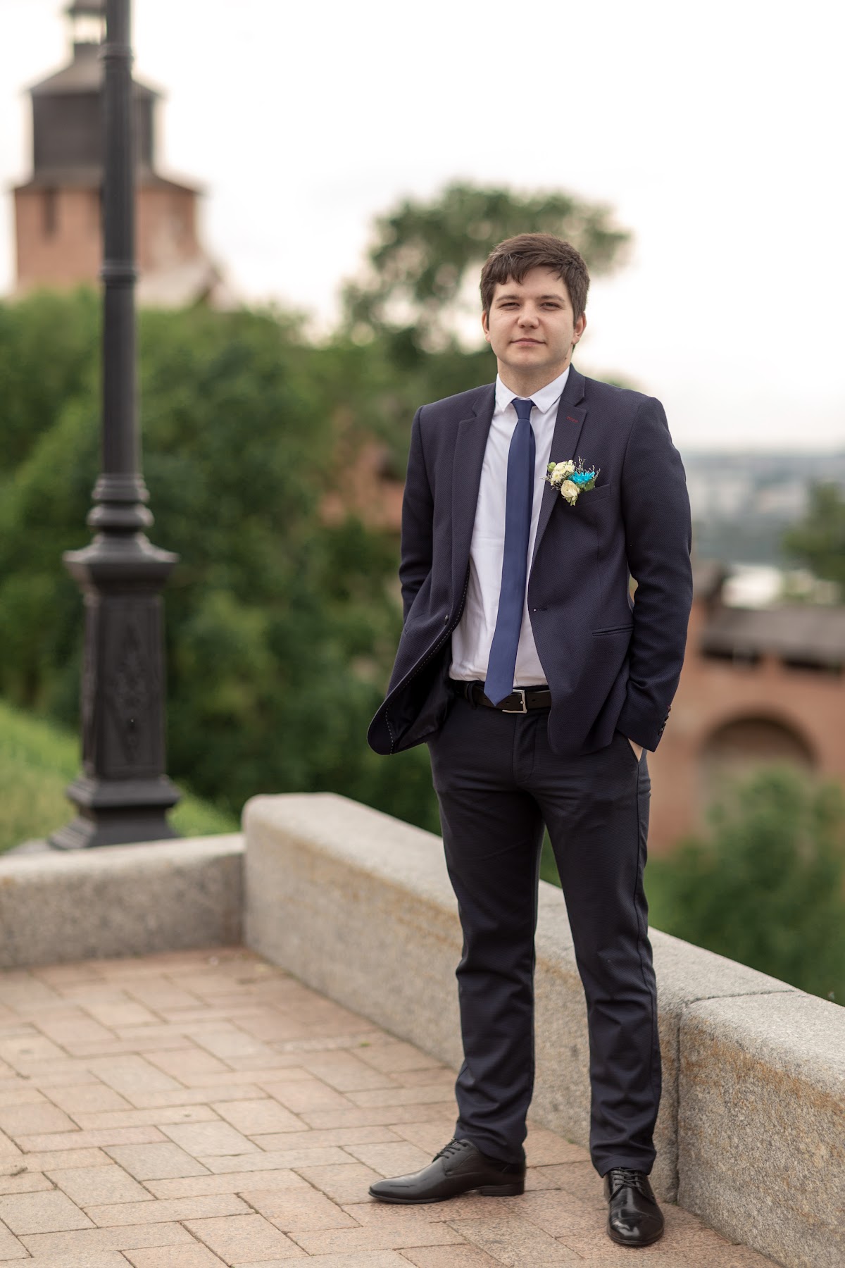 Ольга и Александр