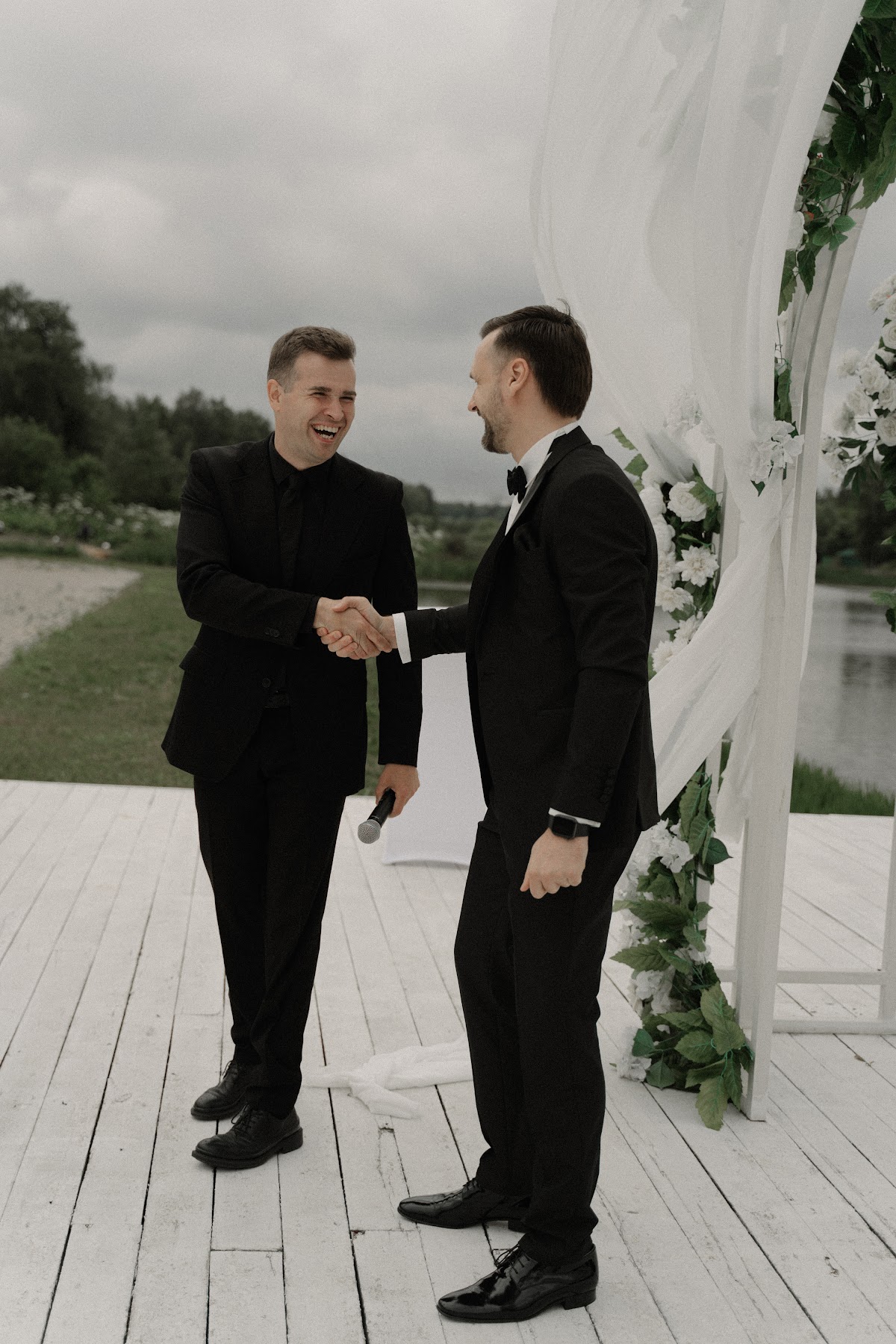 Портфолио: Свадьба