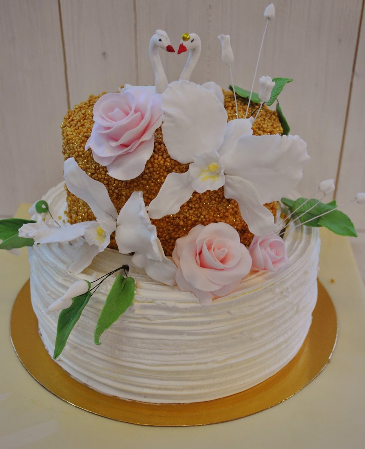 My City Cake