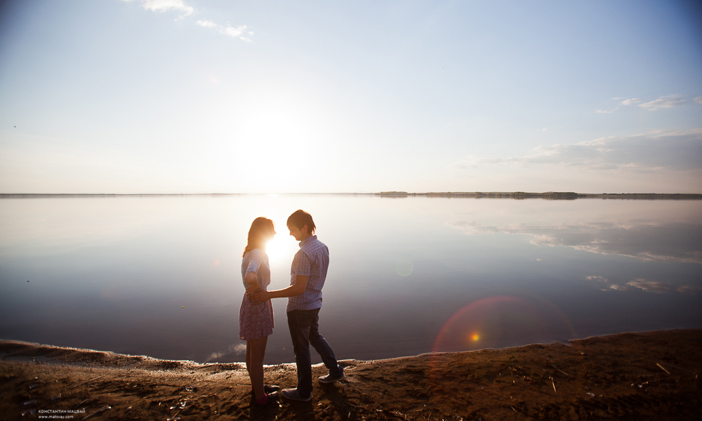 love story