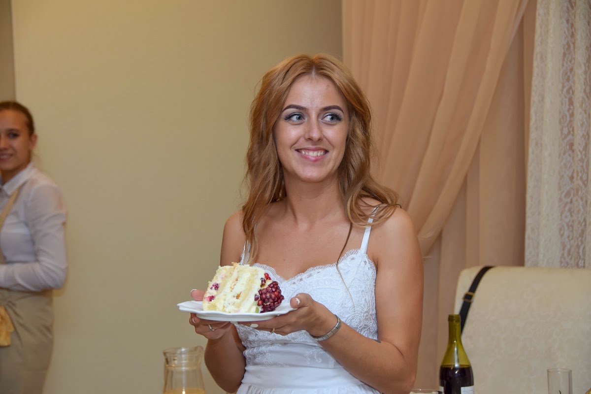 Мария и Сергей