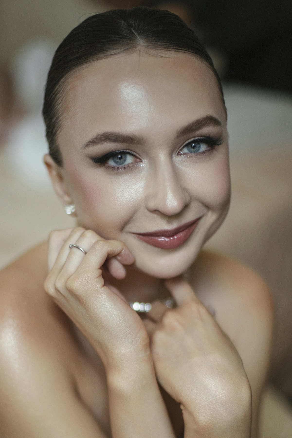 Ангелина и Никита