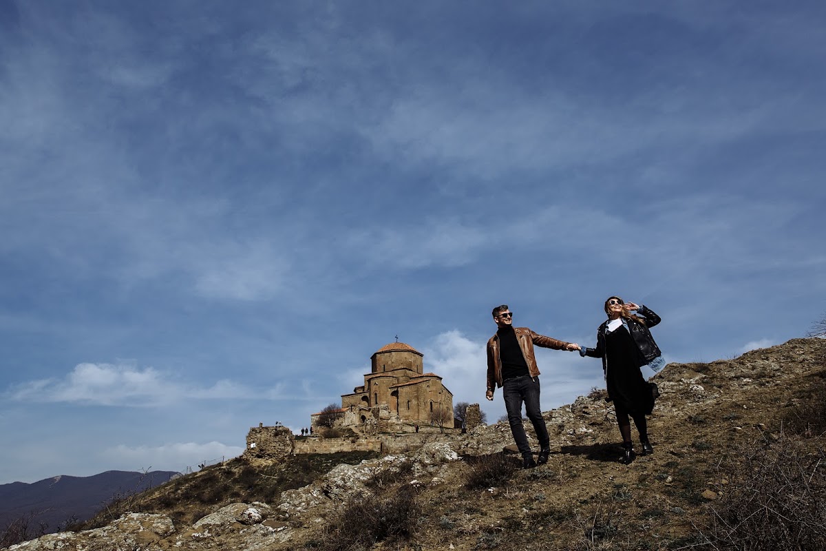 Tbilisi