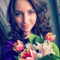 Юля Емельянова