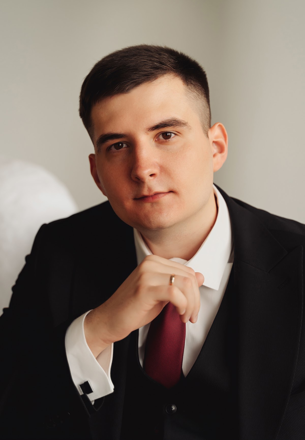 Наталья  и Александр