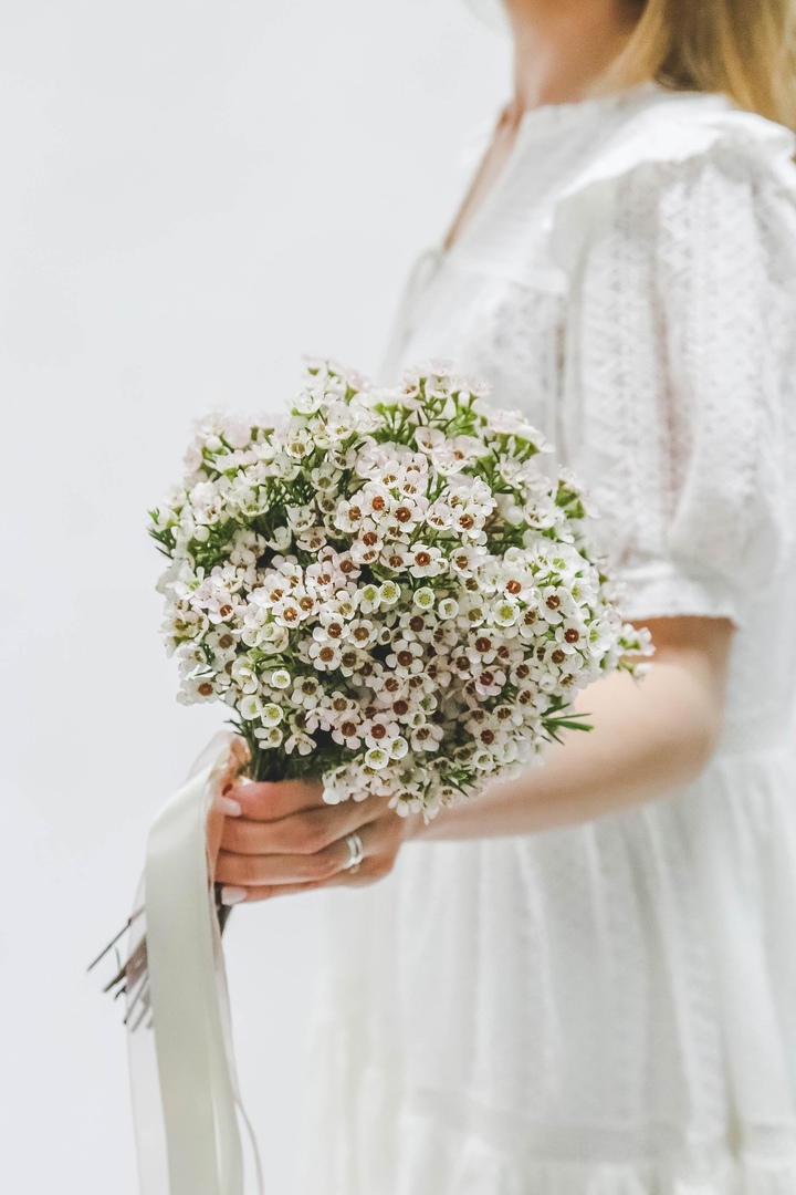 Студия флористики Jardinelli by Jardin Studio
