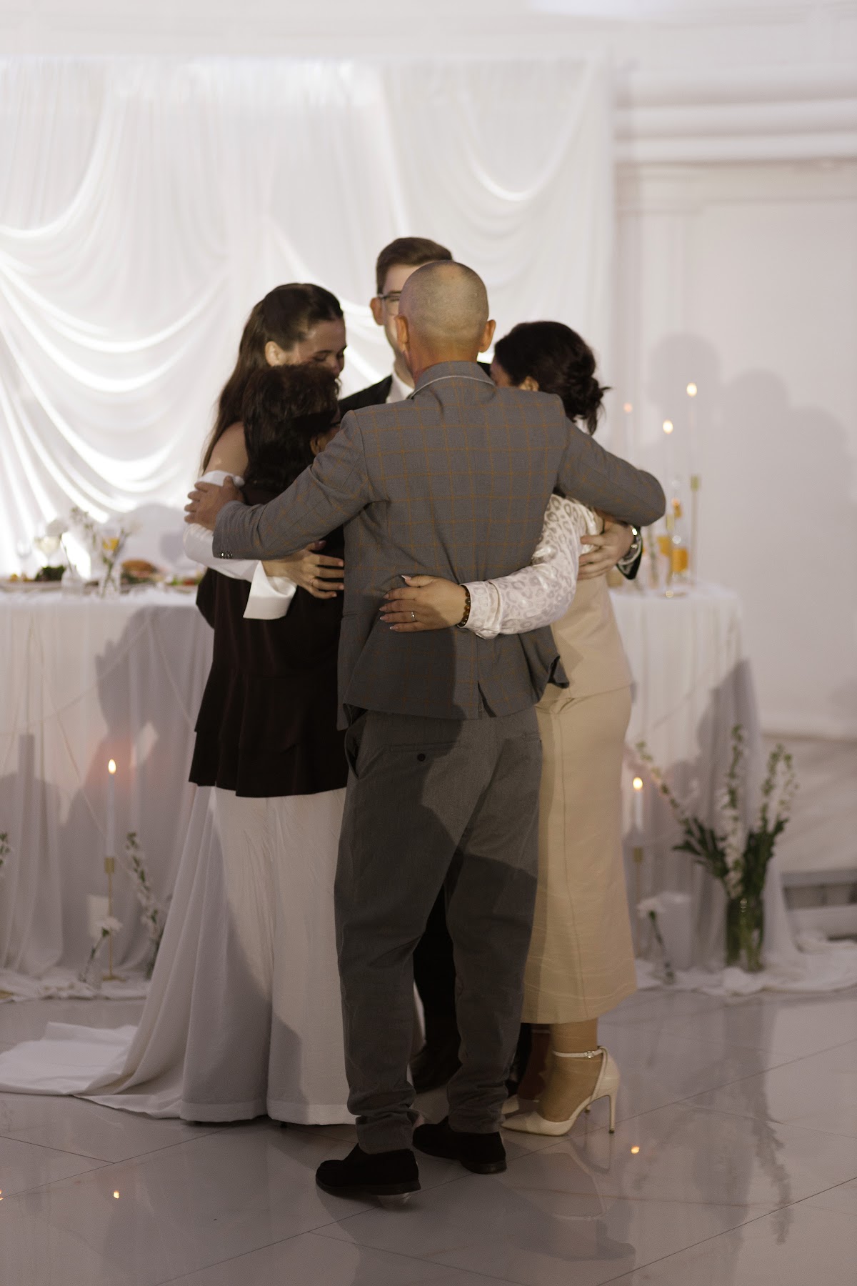 WEDDING DAY
