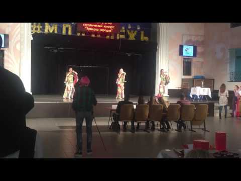 Видео группы VESNAKRASNA