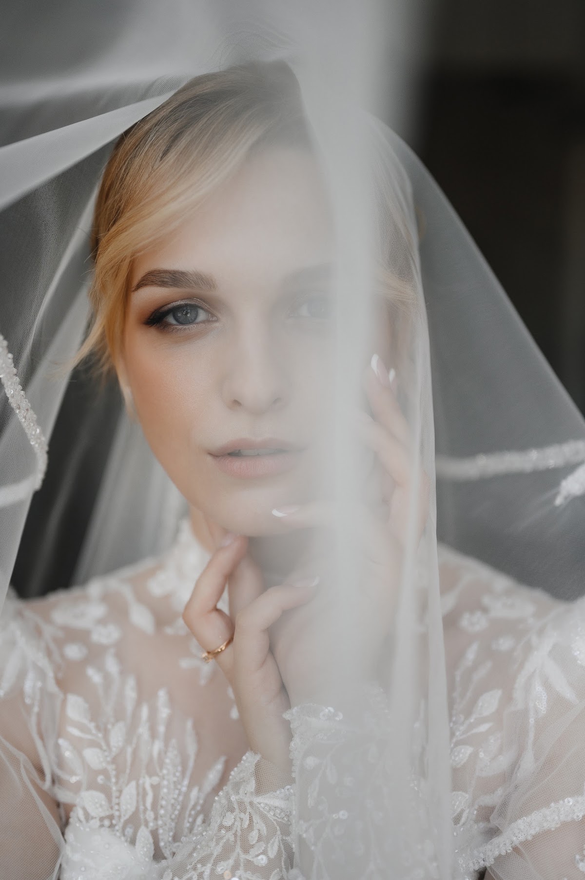 Светлана и Александр