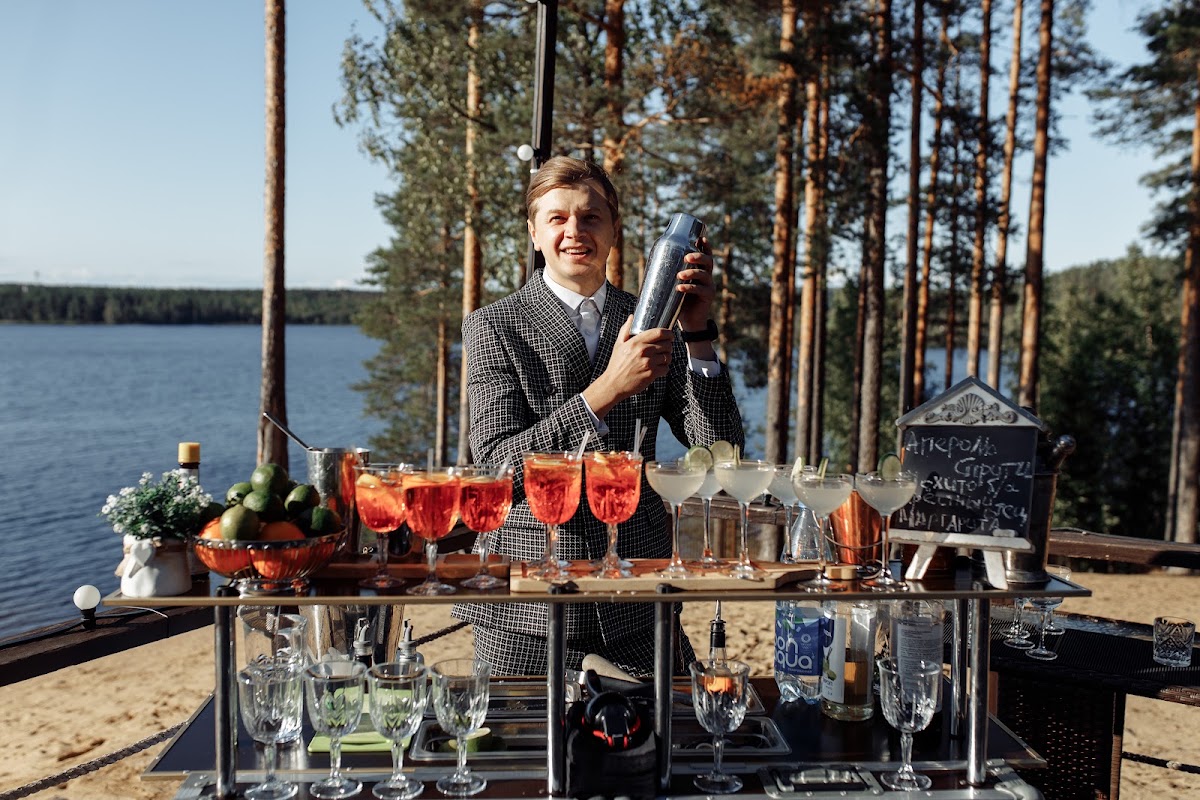 Евгений Цветков