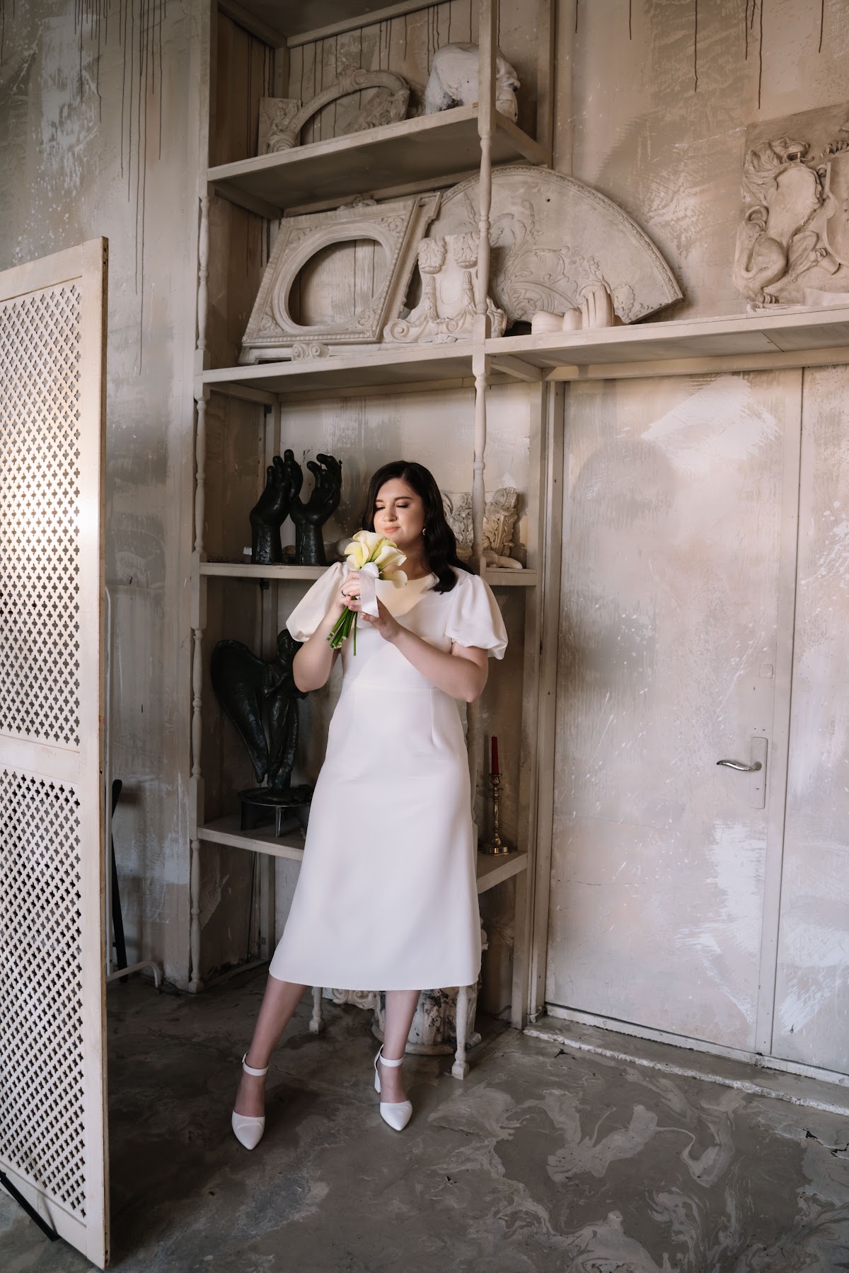 Геннадий и Алена