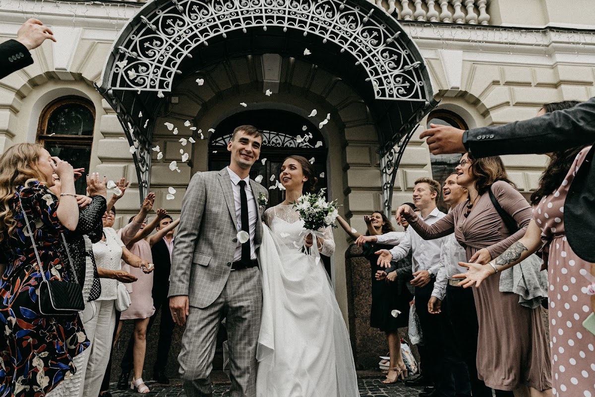 Ира и Леша