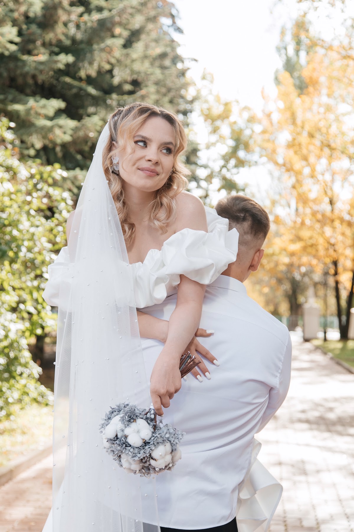 Портфолио: Свадьба