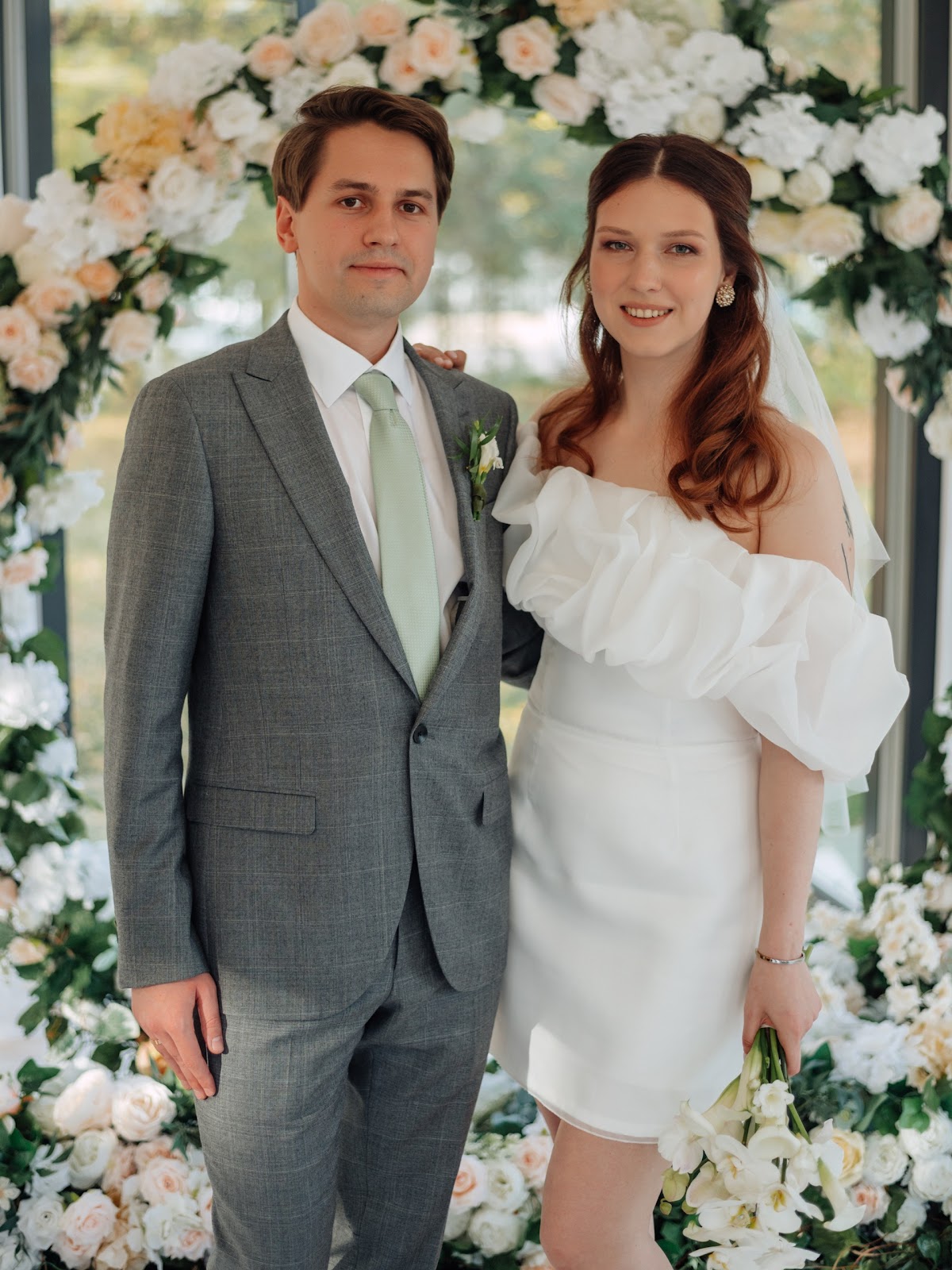 Григорий&Анна✨