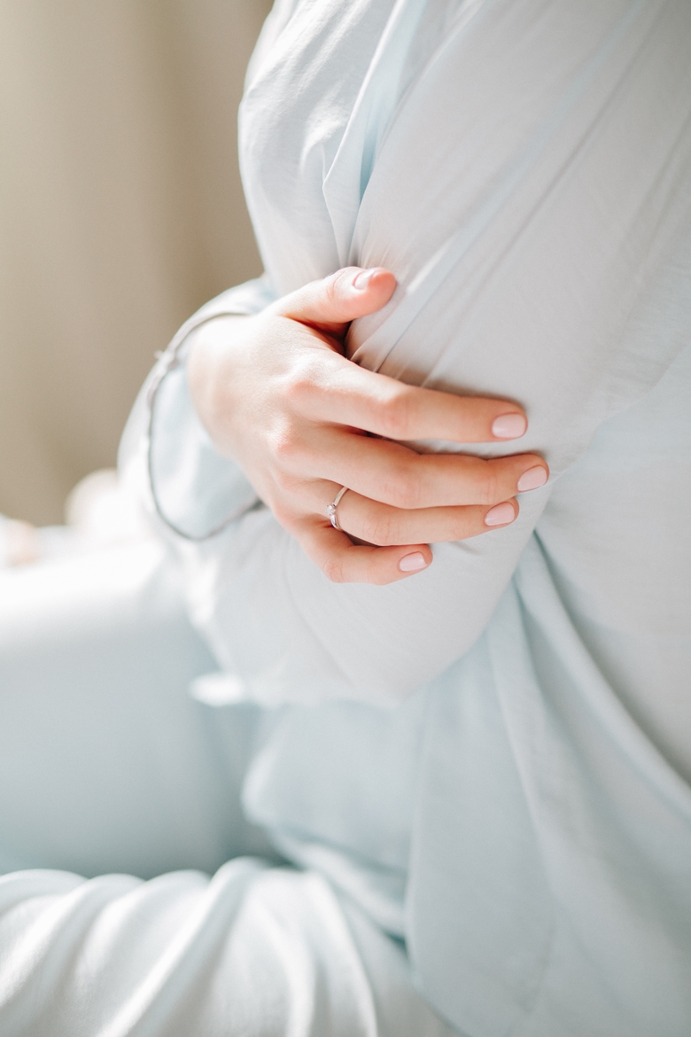 Анастасия и Саша