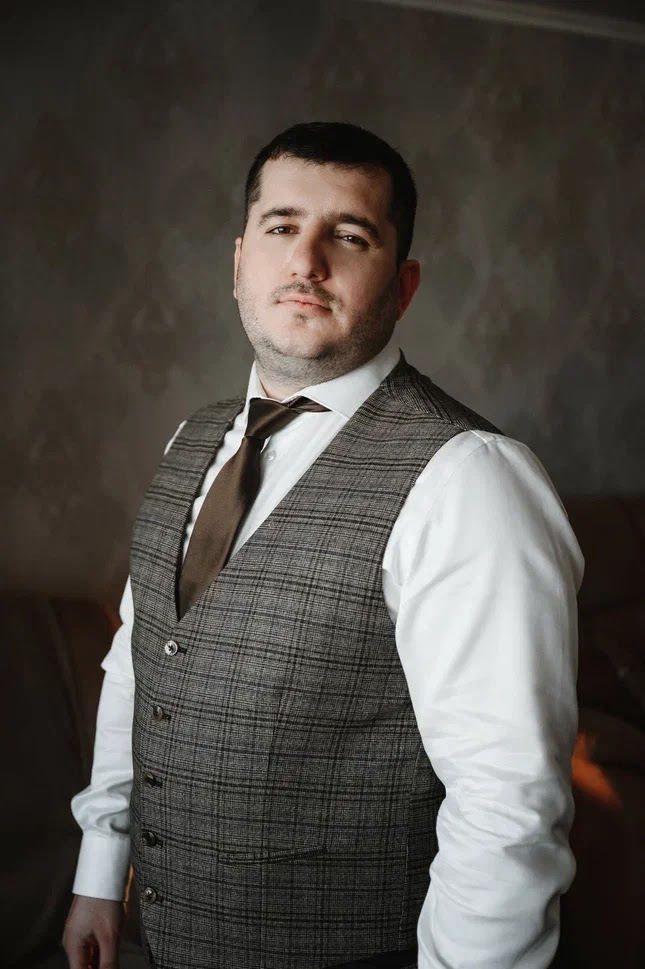 Альбина  и Алексей