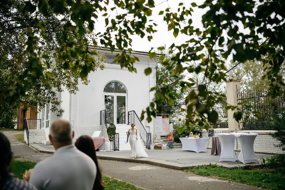 Wedding L&M