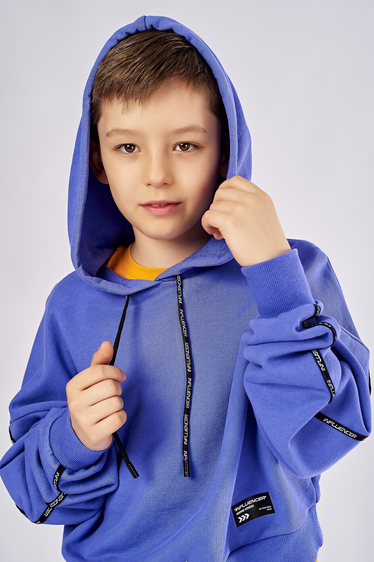 Портфолио: Мода (Fashion)