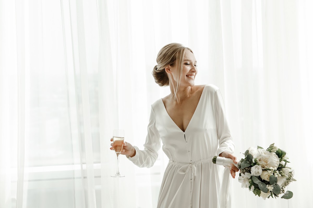 Wedding day Антон и Таня