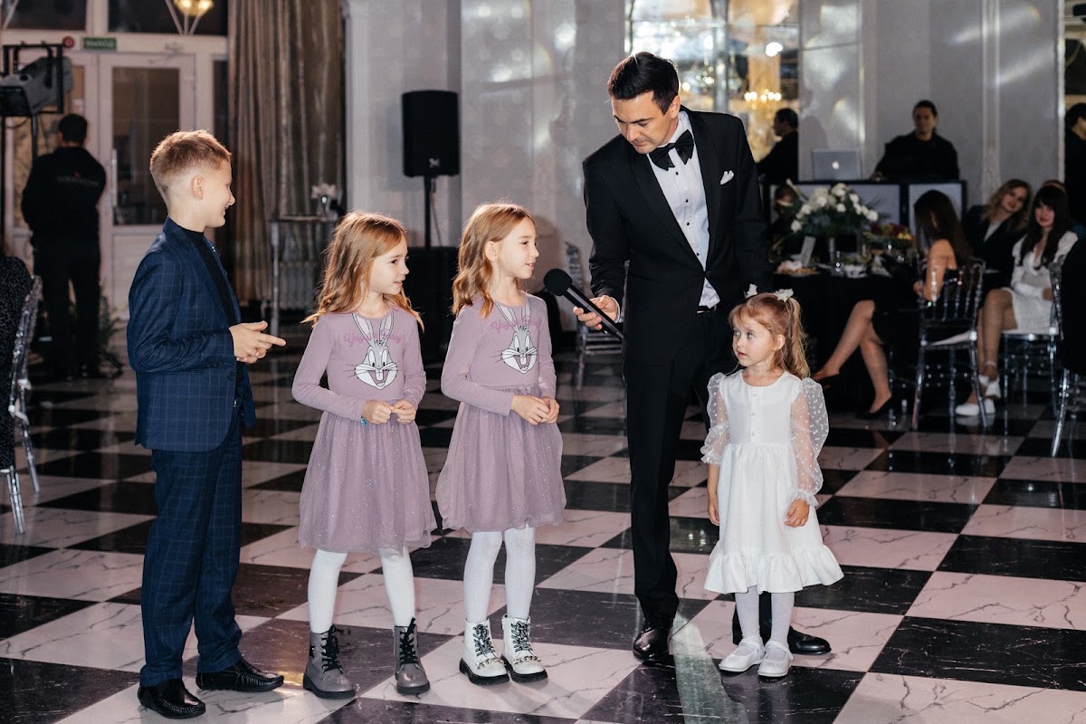 Дима & Света / Wedding Day