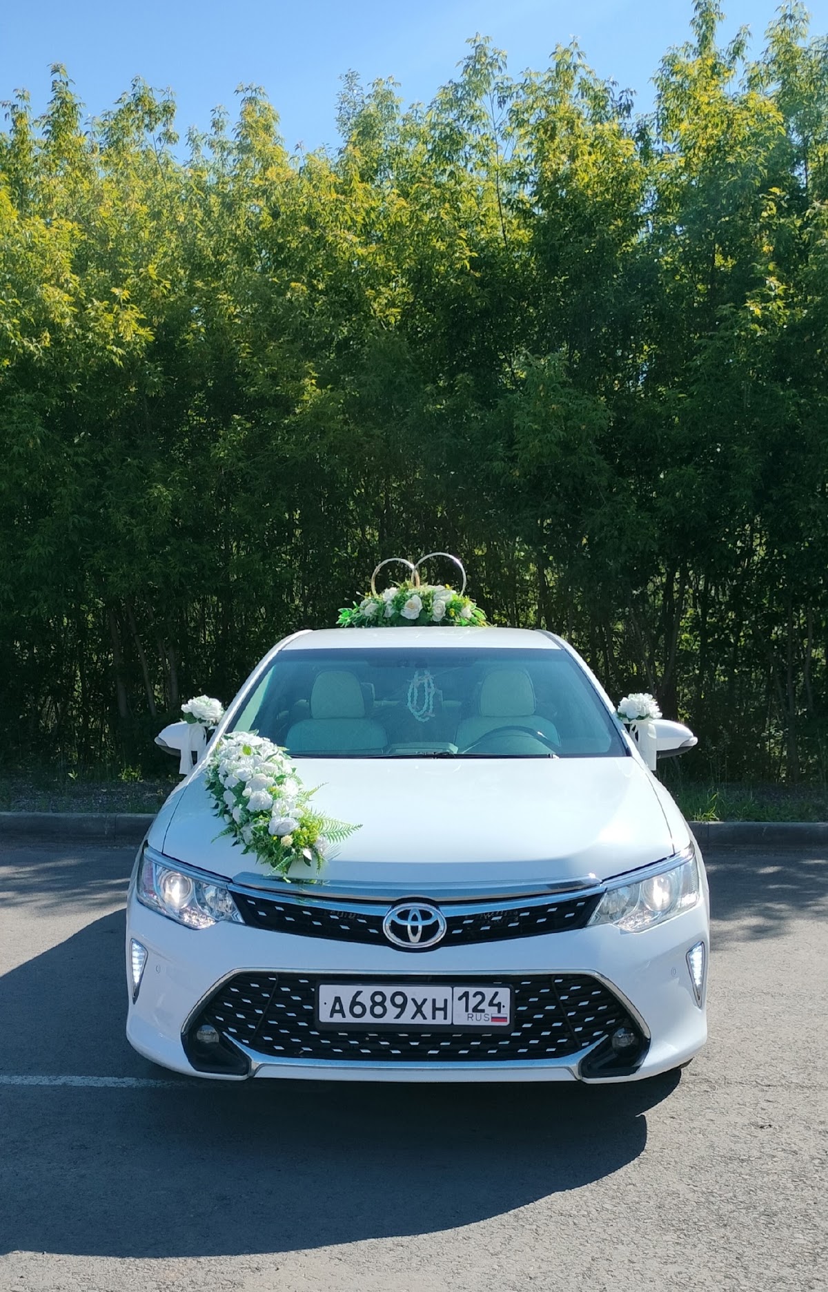 Camry 55
