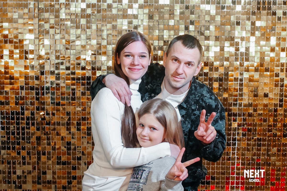 Модельная школа NEXT SCHOOL
