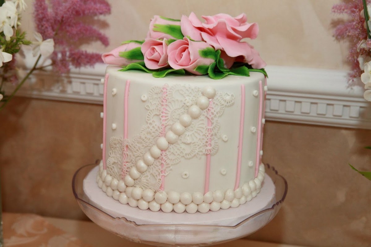 Magic Cake Mary