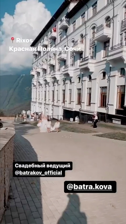 Batrakovы, агентство — кадр 3 из 110