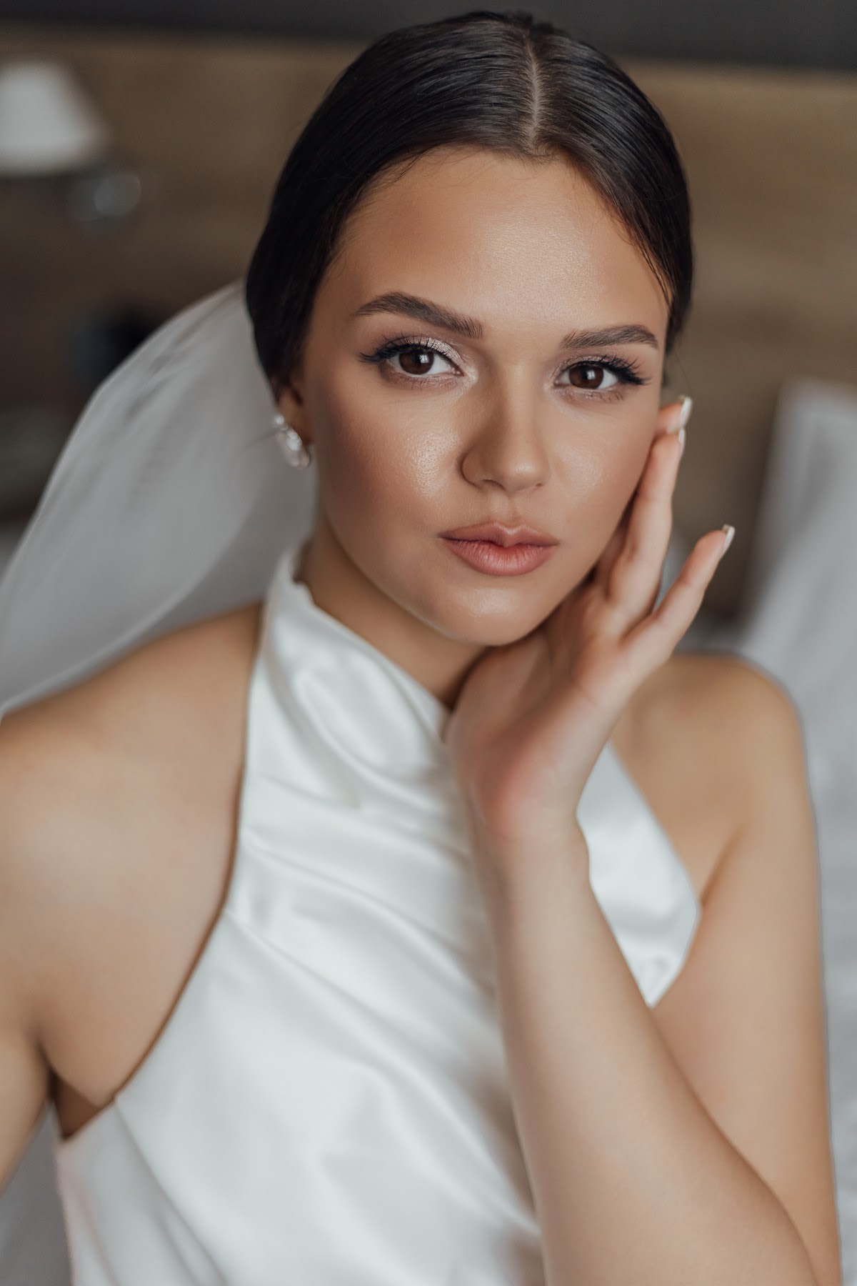 Полина и Евгений