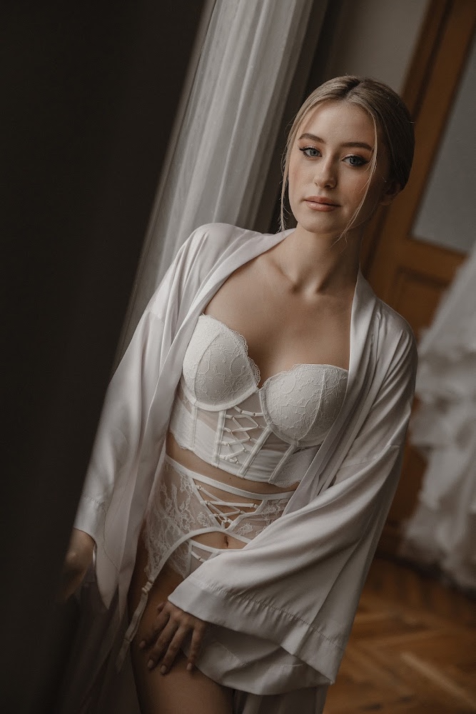 Анастасия и Антон