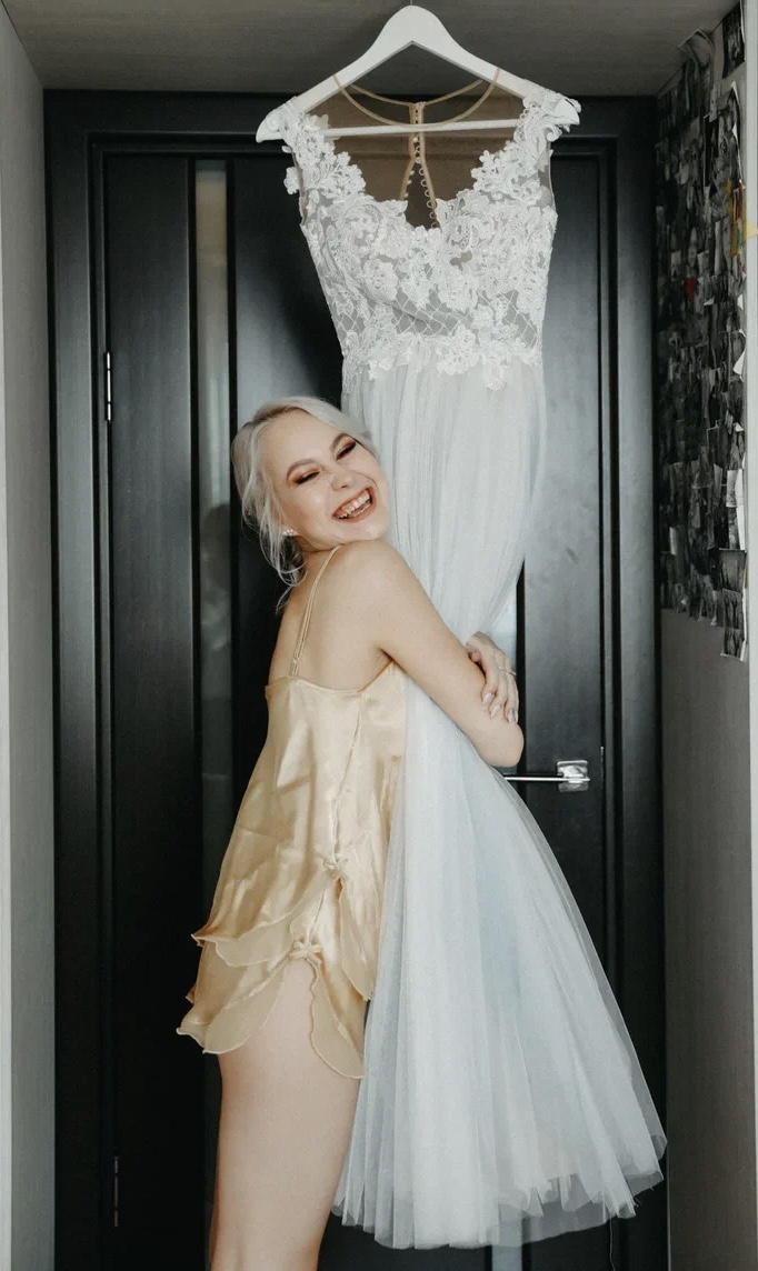 Екатерина  и Иван