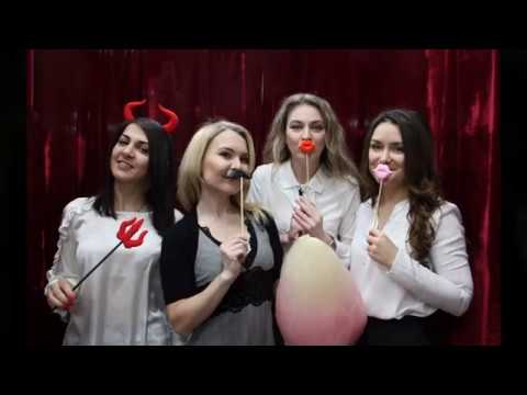 видео портфолио