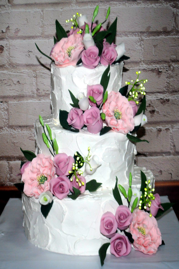 Pastel, арт-кондитерская — кадр 2 из 15